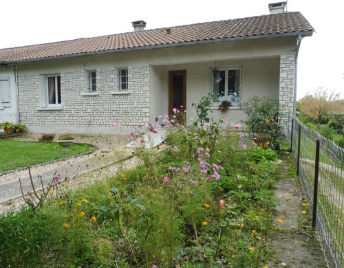 maison  RIBERAC