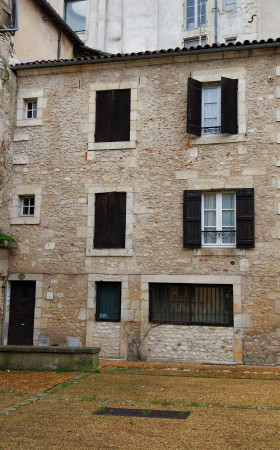Immeuble  PERIGUEUX