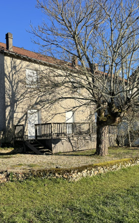 Maison  COULOUNIEIX CHAMIERS
