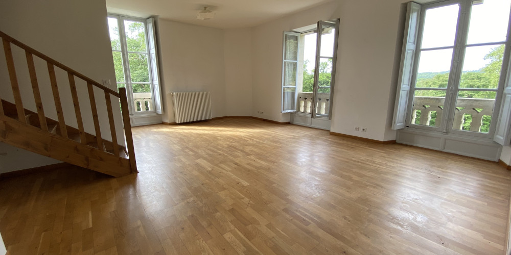 appartement à TRELISSAC (24750)