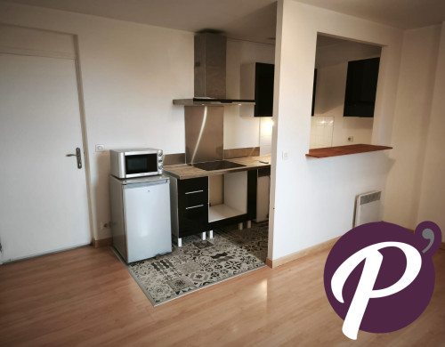 appartement  BERGERAC