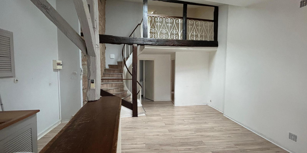 appartement à PERIGUEUX (24000)