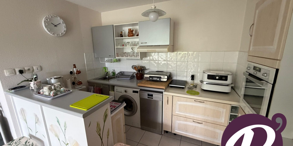appartement à BERGERAC (24100)