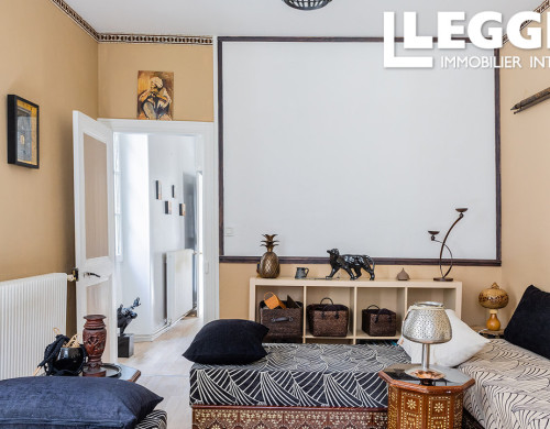 appartement  PERIGUEUX