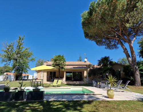 maison  MARSAC SUR L ISLE