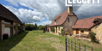 maison à ANLHIAC (24160)