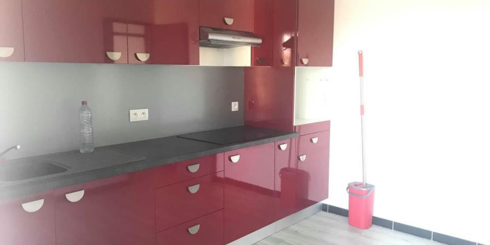 appartement à BERGERAC (24100)