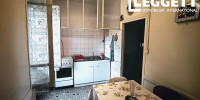 maison à GRAND BRASSAC (24350)