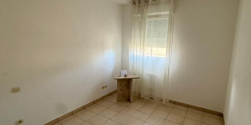 appartement à BERGERAC (24100)