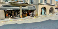 fond de commerce à BERGERAC (24100)