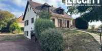 maison à ST SAUD LACOUSSIERE (24470)