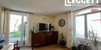 maison à ST PARDOUX LA RIVIERE (24470)