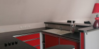 appartement à SARLAT LA CANEDA (24200)