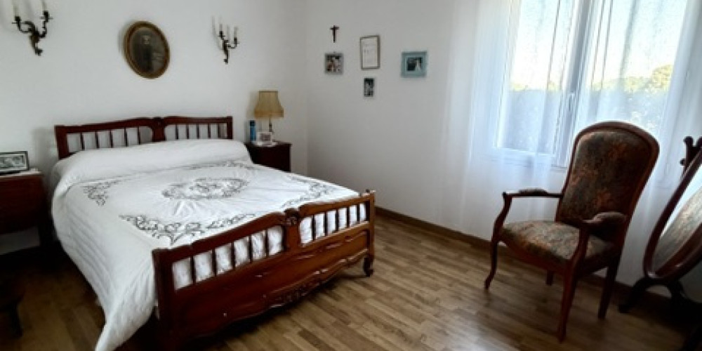 maison à ST AULAYE PUYMANGOU (24410)