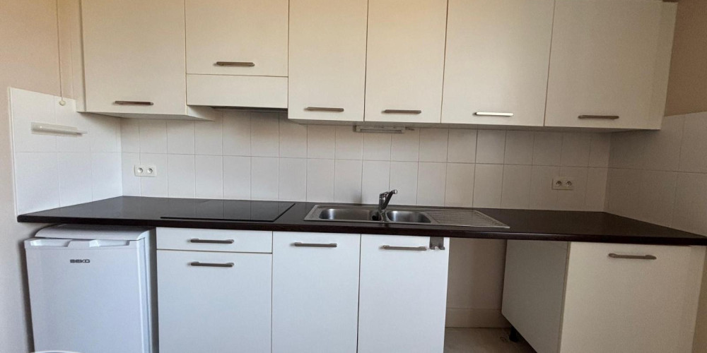 appartement à MARSAC SUR L ISLE (24430)