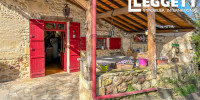 maison à ST JEAN D ATAUX (24190)