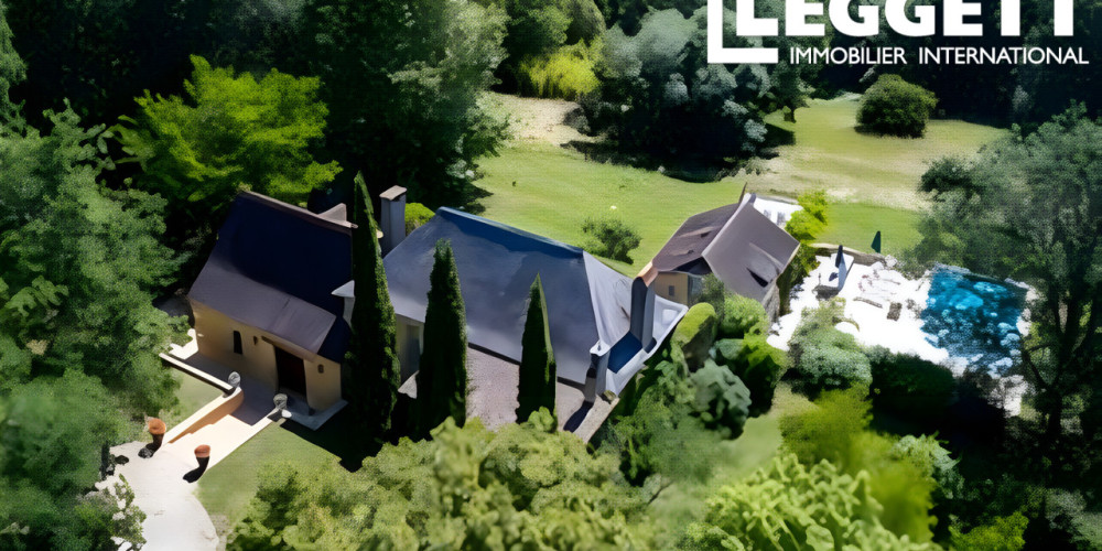 maison à AURIAC DU PERIGORD (24290)