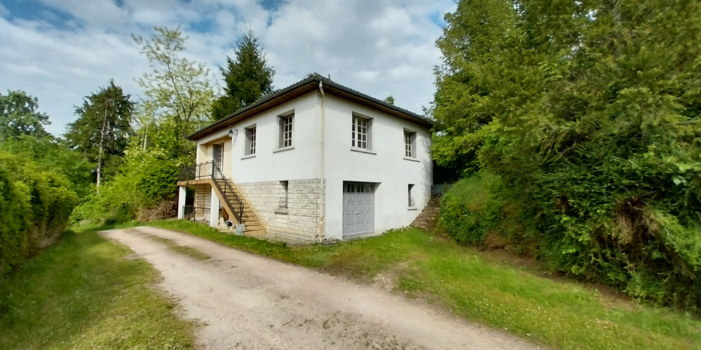 maison à ST PANCRACE (24530)