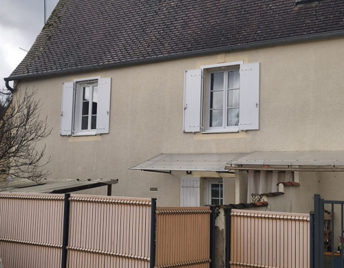 maison  SARLAT LA CANEDA