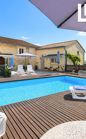 Maison  VERTEILLAC