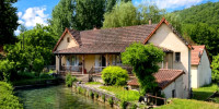 maison à FLEURAC (24580)