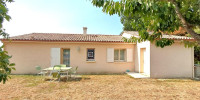 maison à CREYSSE (24100)