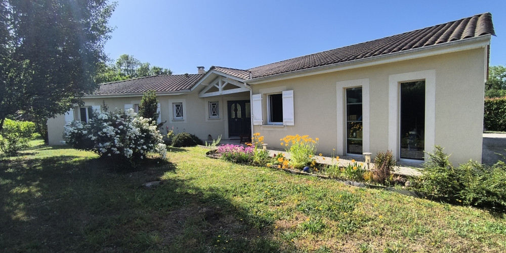 maison à CHANCELADE (24650)