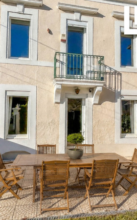 Maison  COULOUNIEIX CHAMIERS