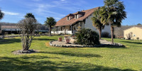 maison à BOULAZAC ISLE MANOIRE (24750)