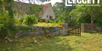 maison à BROUCHAUD (24210)