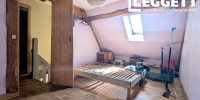 maison à ST PIERRE DE FRUGIE (24450)