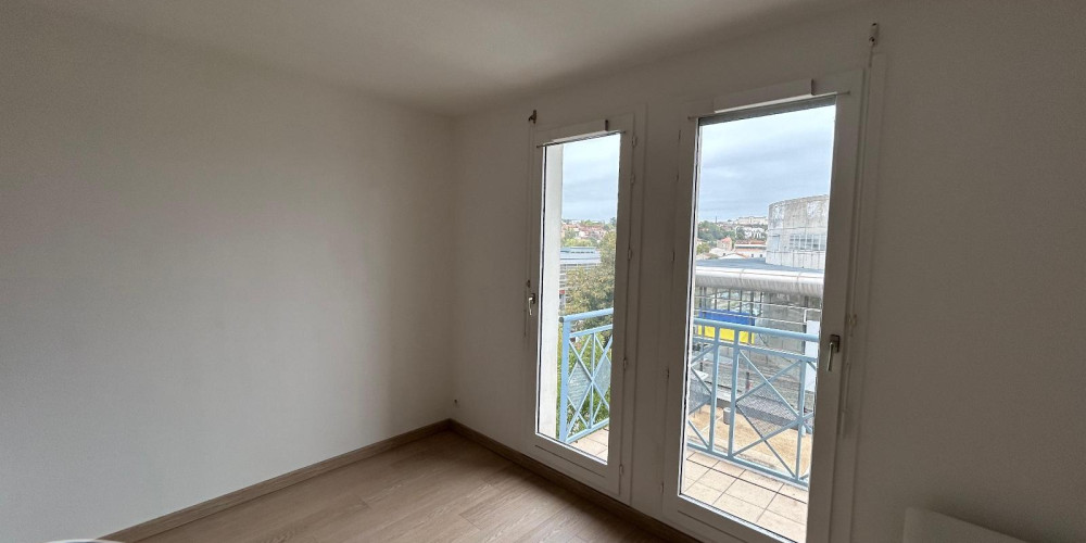 appartement à PERIGUEUX (24000)