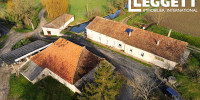 maison à PLAISANCE (24560)