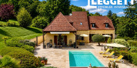 maison à SARLAT LA CANEDA (24200)