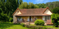maison à FLEURAC (24580)