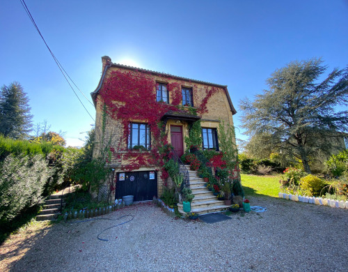 maison  SARLAT LA CANEDA
