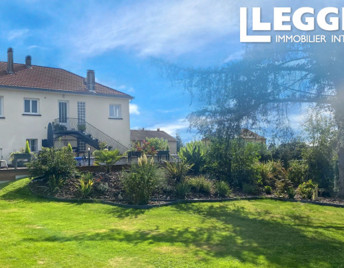 maison  ST JORY DE CHALAIS