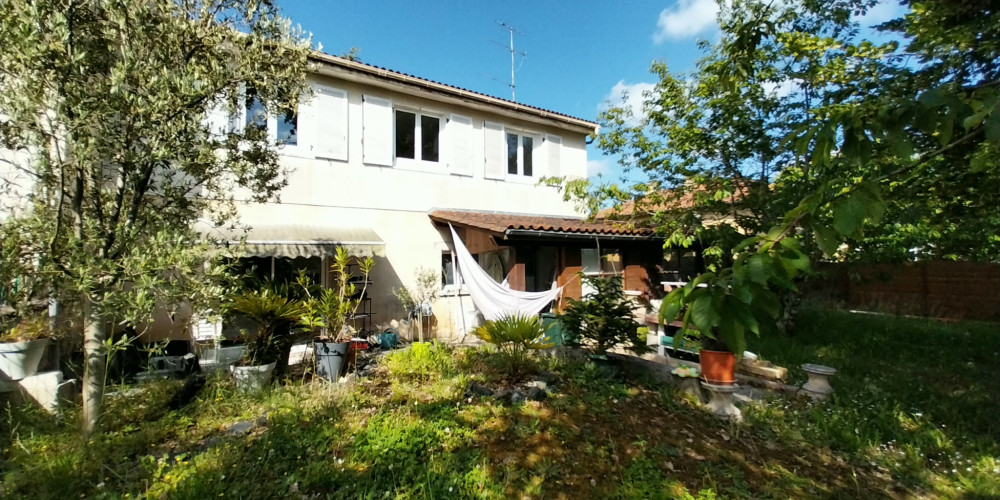 maison à CHANCELADE (24650)