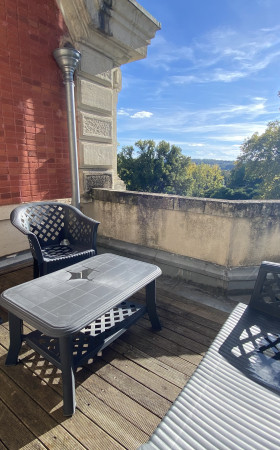 Appartement  TRELISSAC