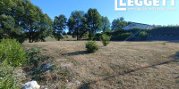 terrain à PERIGUEUX (24000)