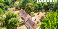 maison à LE BUGUE (24260)