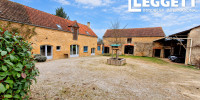 maison à ST GENIES (24590)