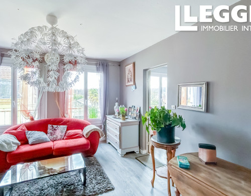 appartement  PERIGUEUX