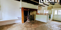maison à JUMILHAC LE GRAND (24630)