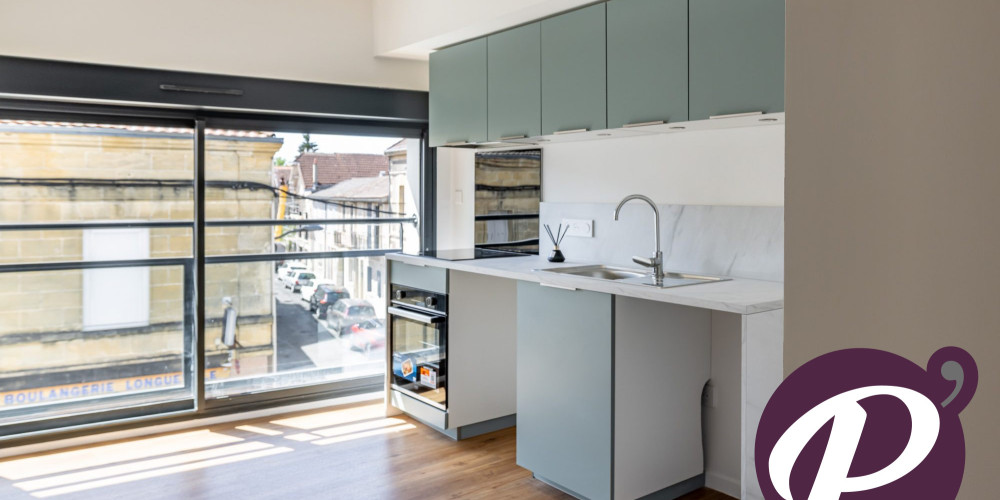 appartement à BERGERAC (24100)