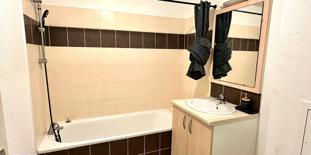 appartement à MARSAC SUR L ISLE (24430)
