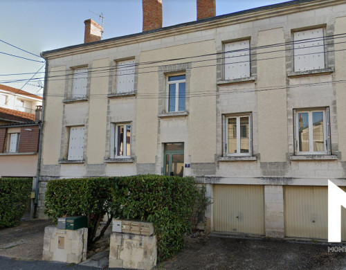 appartement  PERIGUEUX