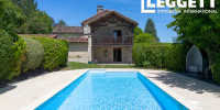 maison à CELLES (24600)
