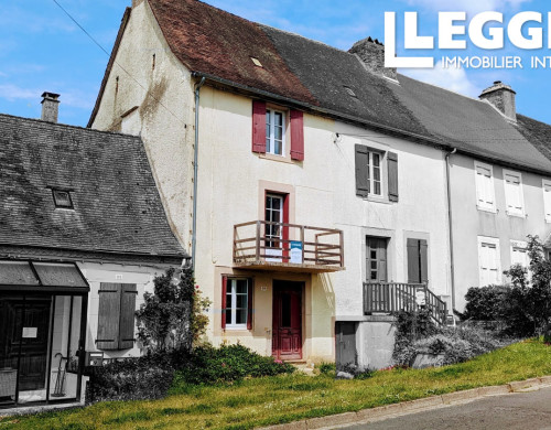 maison  JUMILHAC LE GRAND