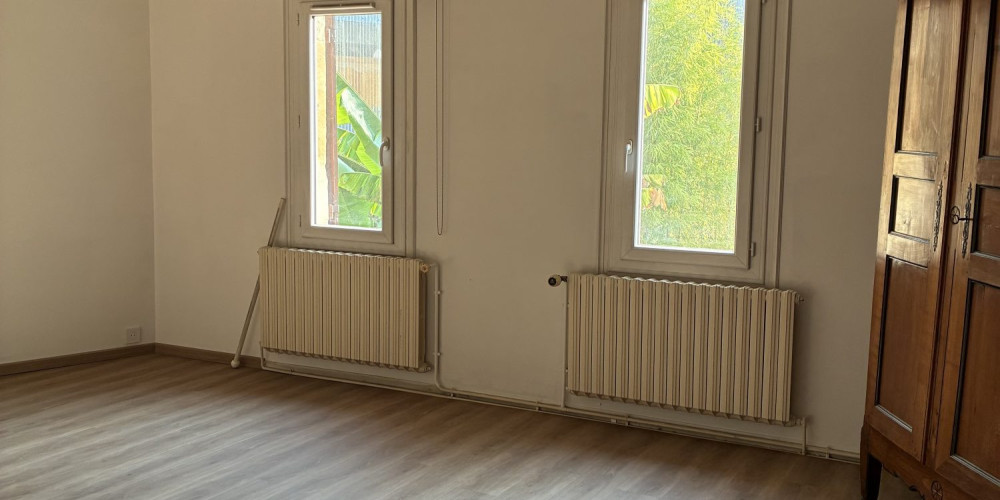 appartement à BERGERAC (24100)